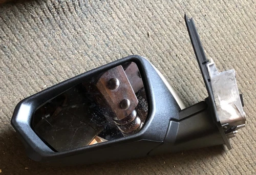 Driver Mirror Power/Signal/Blind Spot PTM-8 Pin LH For Chevrolet Equinox 2018-22