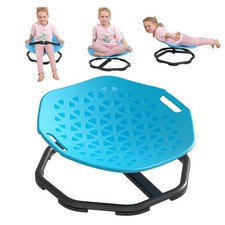 Sensory Spinning Chair for Autistic Kids,Upgraded Swivel Chair for Kids with ...