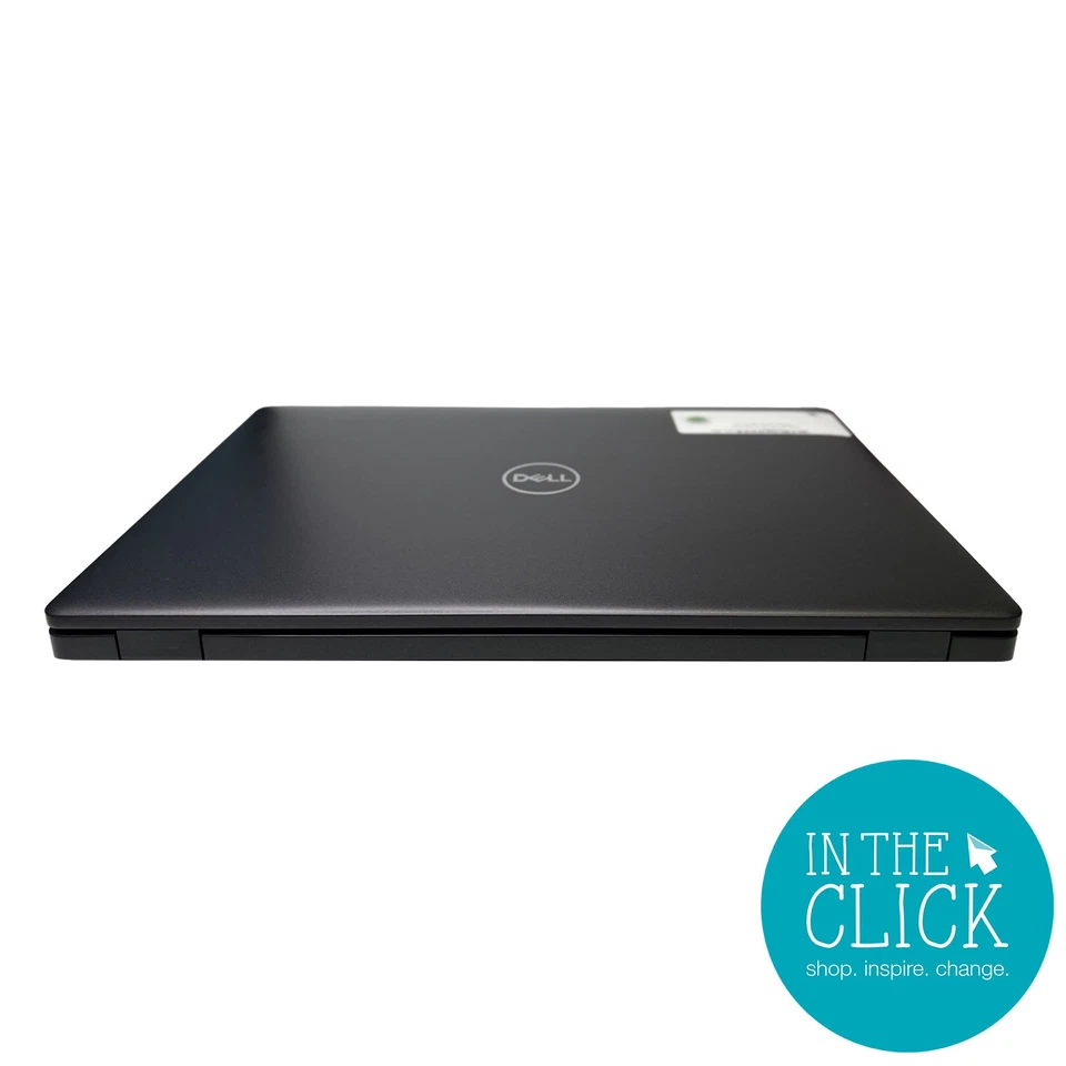 Dell Latitude 5400 14in i7-8665U 16GB RAM 256GB SSD 4G Touch Good Cond - image 4 of 4