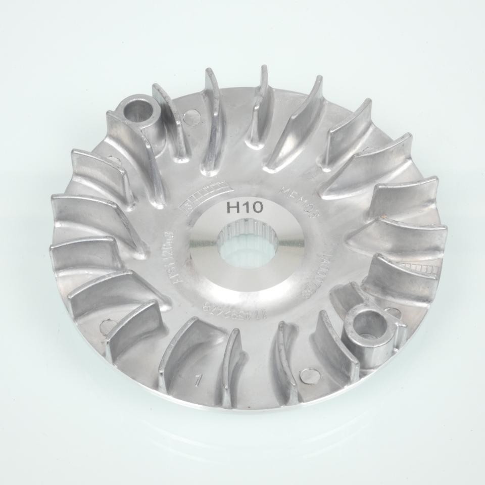 Joue fixe variateur RMS Vespa Primavera 125 4T 3V poulie transmission