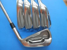 RomaRo RayV FORGED 2016 Iron Set KBS TOUR 105 S 6-9 P 5 pcs