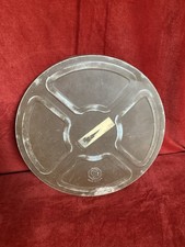 Vintage Goldberg Brothers 16mm Film Reel 14 1/8" Canister Empty