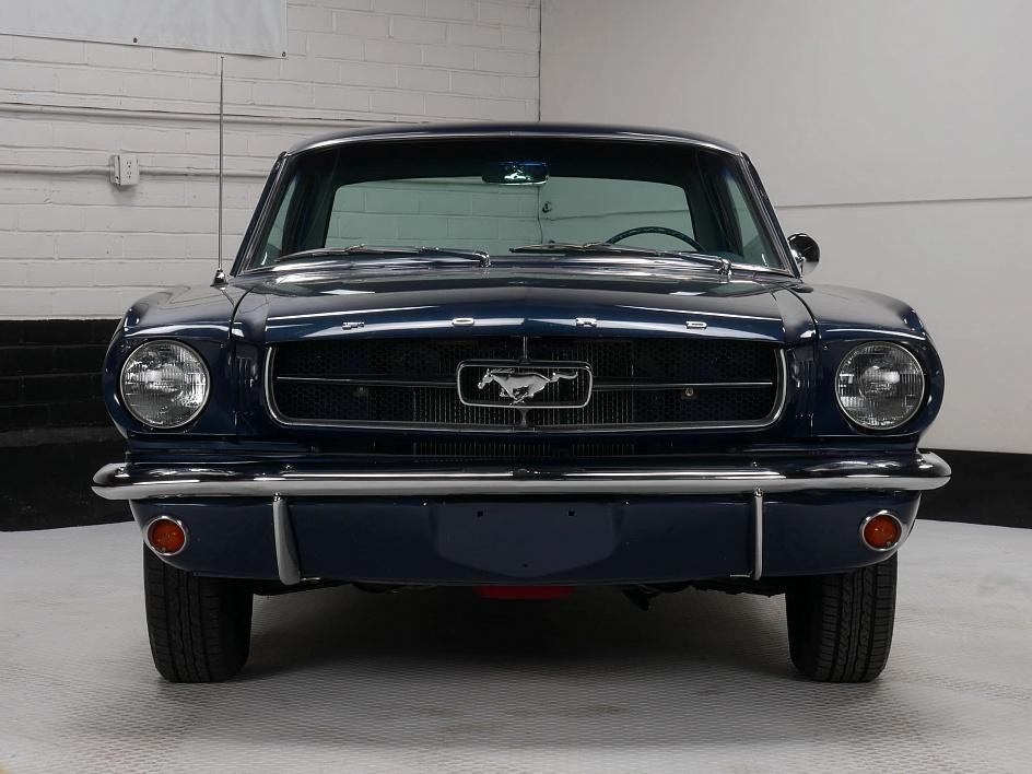 1965 Ford Mustang for sale in Reno Nevada