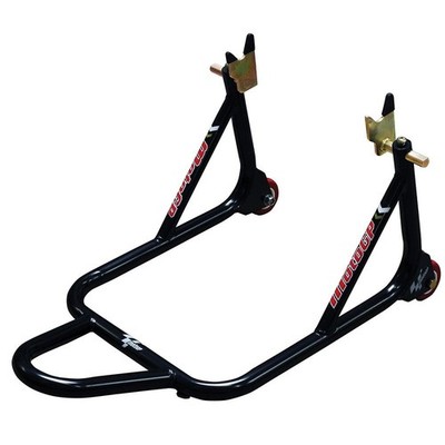 MotoGP Motorrad Premium Hinterbauständer MGPSTD04 1 Stück Spulenspule Neu