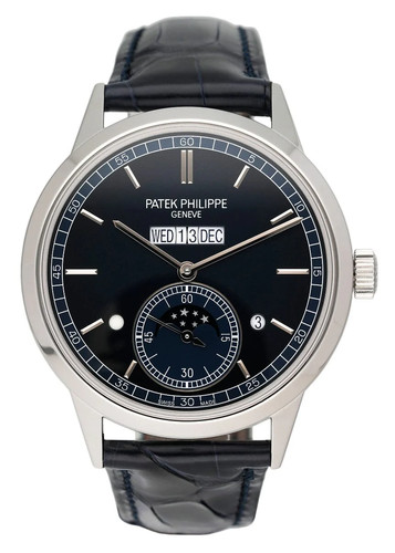 Patek Philippe Grand Complications 5236P Perpetual Calendar Me...