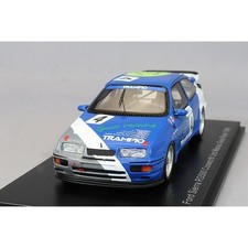 Spark 1/43 Ford Sierra Rs500 Cosworth 1989 Macau Gear Race 3Rd Place 4