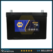 Car Battery 249N NAPA ME8U2J10655DA 5600SQ 28800YZZAJ 28800YZZAY 28800YZZDA New