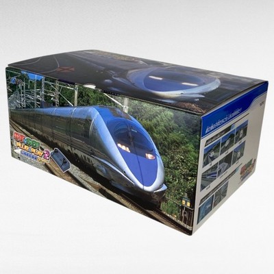 Densha de Go!! PLUG & PLAY 2 Sanyo Shinkansen Edition EX Train Simulator Japan
