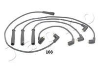 Japko ZüNdleitungssatz ZüNdkabel Satz FüR Mazda 121 II 1.3I 16V 1.3 323 Honda