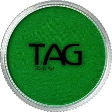 TAG Face Paints -Regular Medium Green (32 Gm)