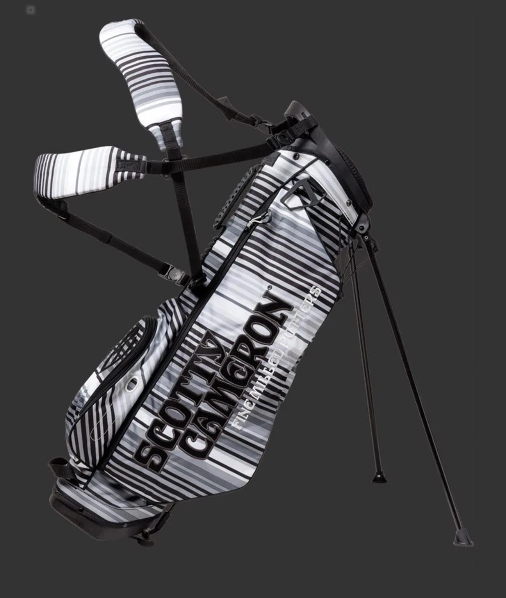 Scotty Cameron Golf Carry Bags for sale - eBay