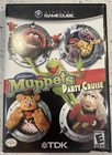 Jim Henson's Muppets: Party Cruise (Nintendo GameCube, 2003)