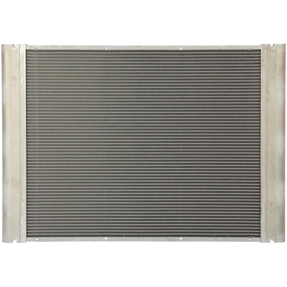 For BMW 550i 2006-2008 Reach Cooling 41-2629 Engine Coolant Radiator Foto 2 de 4