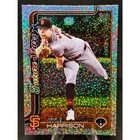2025 Topps Kyle Harrison Base (Raw)