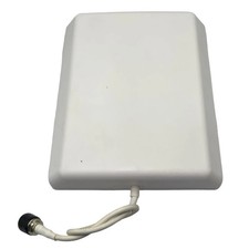 Indoor Panel Antenna IP8025-965 800-960Mhz / 1710-2500Mhz 7-10dbi N f 