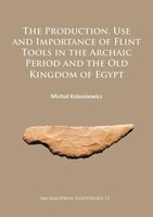 Michal Kobusiewicz | The Production, Use And Importance Of Flint Tools In The...
