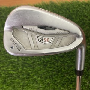 Ping S56 Irons | eBay