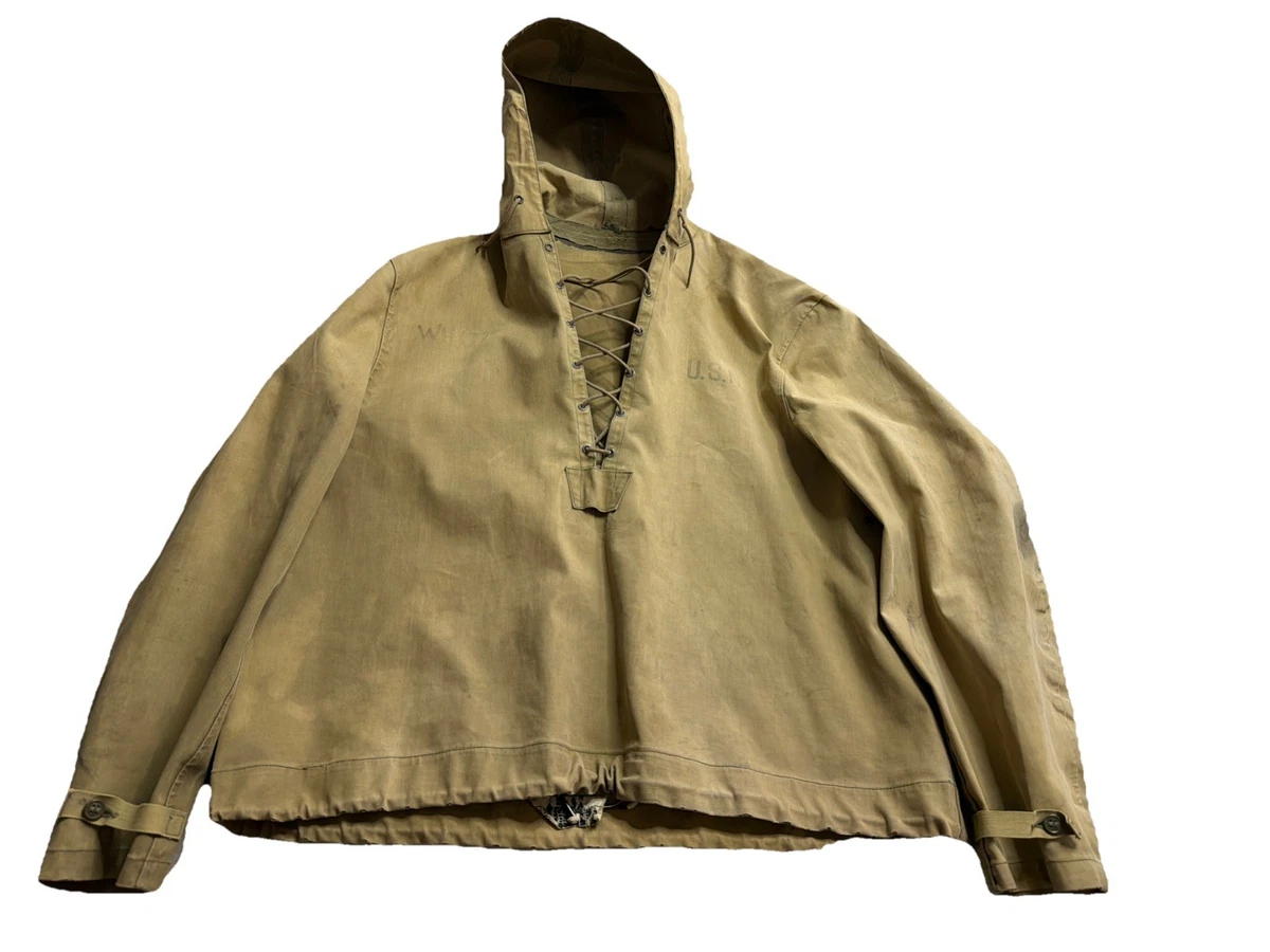 ジャケット・アウター 30s 40s US RAIN PARKA il_1080xN.6970373882_oliy.jpg