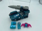 Transformers G1 1991 Double Dealer set globo bootleg ko