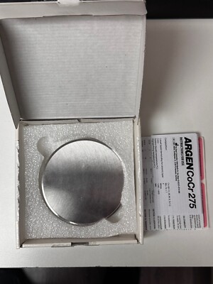 ARGEN CoCr275 Milling Disc 98.5x12s