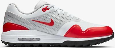 Nike Air Max 1 Golf University Red for Sale | Authenticity
