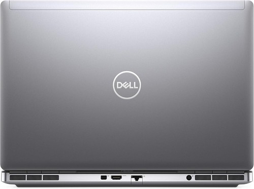 Dell Precision 7550 - 15.6" FHD - i7-10750H - NVIDIA QUADRO T1000 - 16GB/512GB - Picture 7 of 8