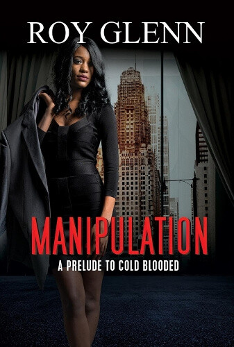 Thumbnail - Manipulation By Glenn, Roy