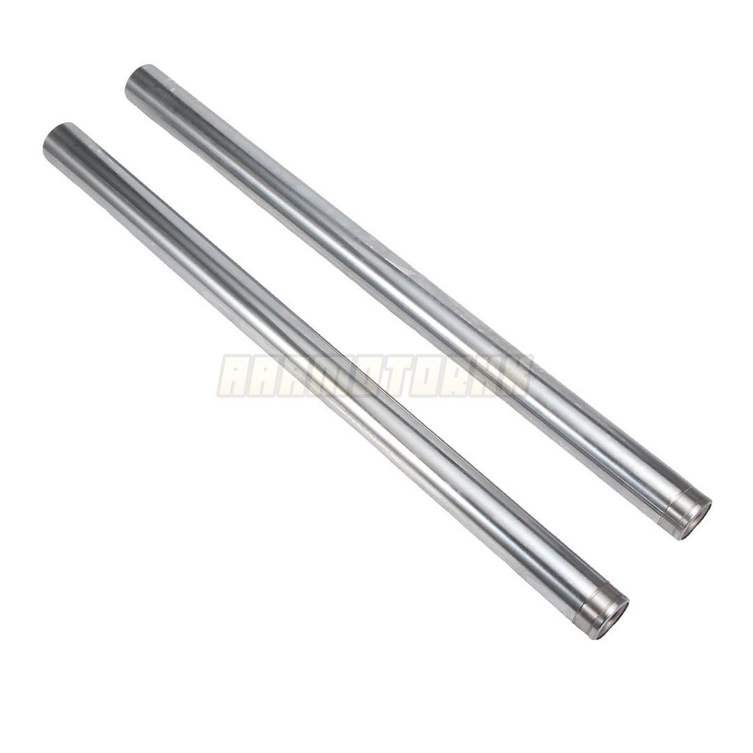 Front Fork Inner Tubes Pipe Legs For Triumph Scrambler EFI 2006-2022 41x638mm