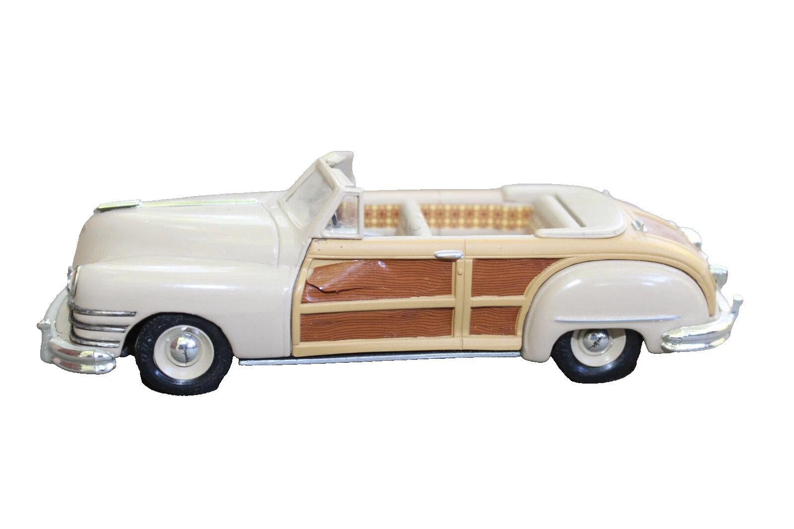 Matchbox Chrysler Contemporary Manufacture Diecast Cars, Trucks & Vans