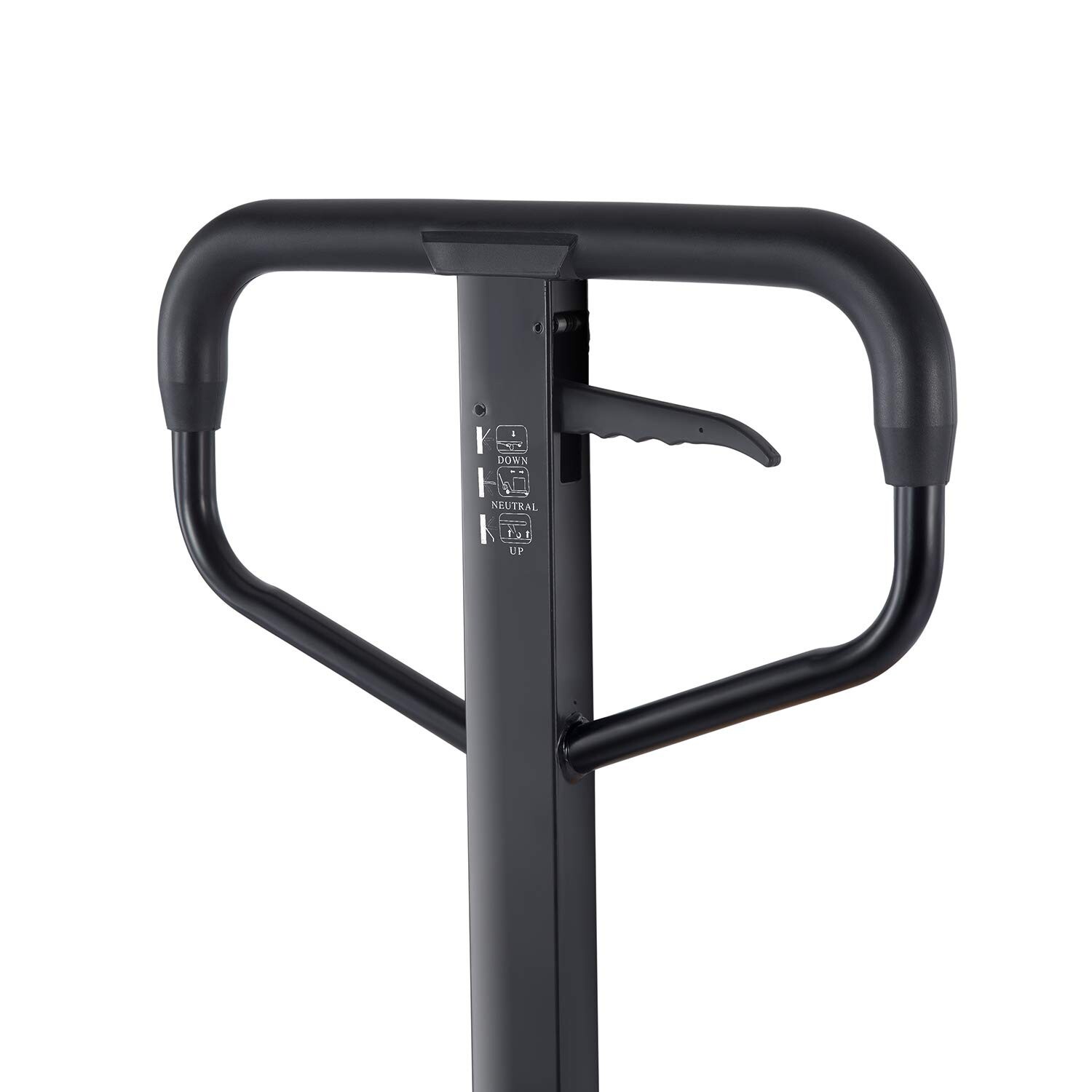 APOLLOLIFT 7700lbs Heavy Duty Manual Pallet Jack Sturdy Durable Pallet Truck