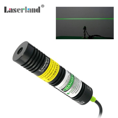 532nm Grün Linienlaser Sumpf Generator Locator Halloween Spukhaus - Bild 3 von 10