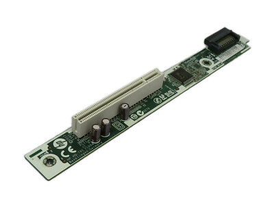 HP PCI Extender Expansion Slot Riser Card PCWVC0ACY6Q0LL / 696971-001