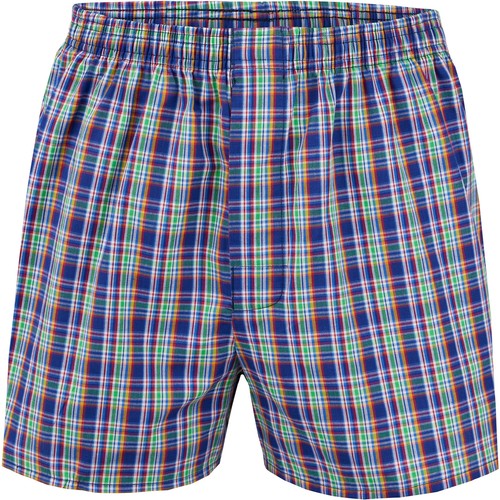 6er Pack City Life Herren Boxershorts Shorts Boxer Sparpack S - 4XL Farbwahl - Picture 21 of 43