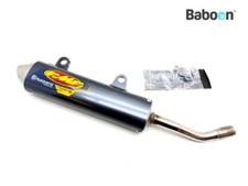 Silencieux d'échappement Sport Husqvarna TC 125 2016-2018 Powercore (2400597900