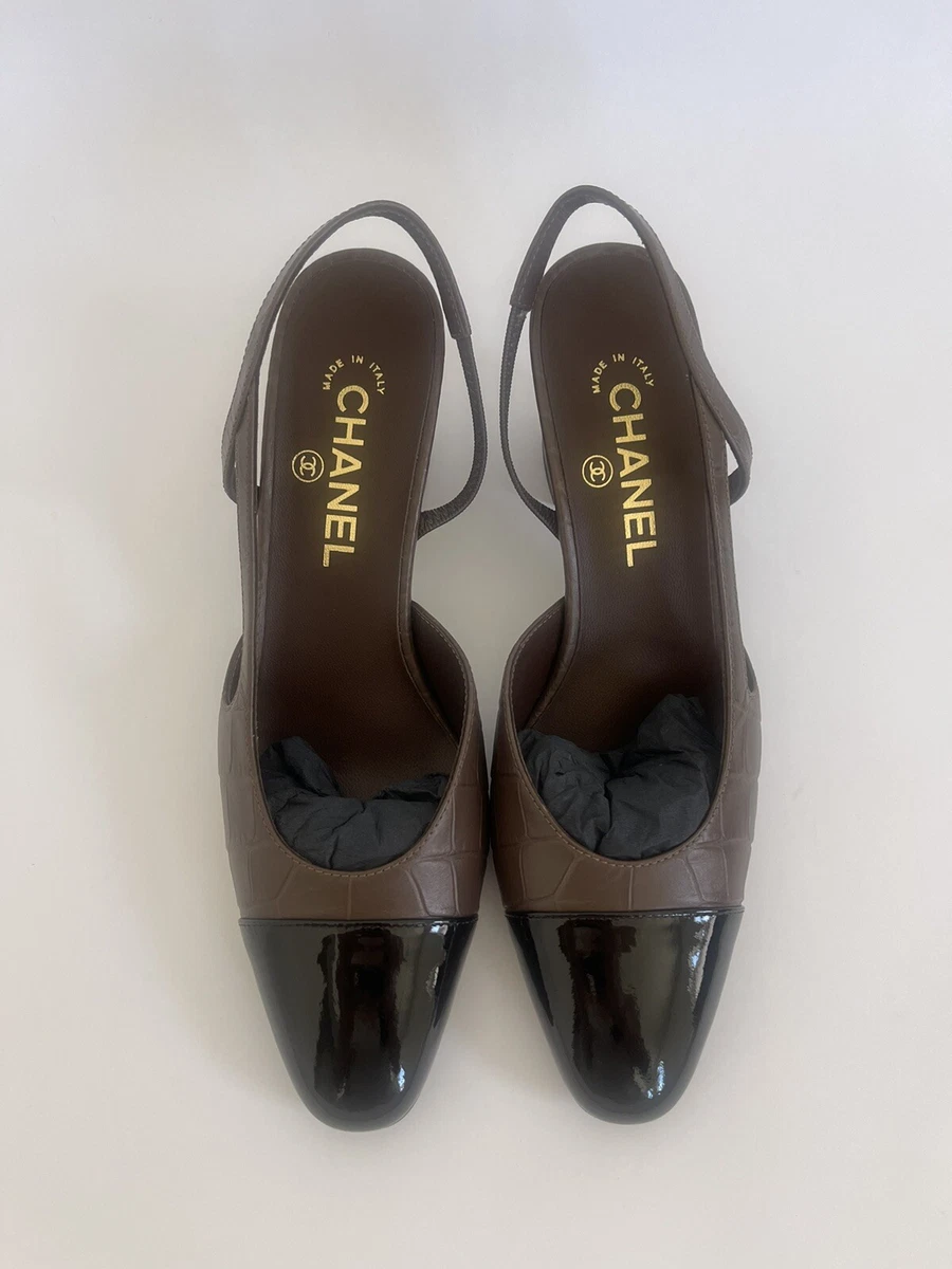 Croc slingbacks hotsell