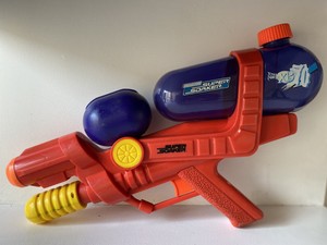 super soaker xp 70