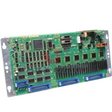 Used Fanuc A16B-2202-0730