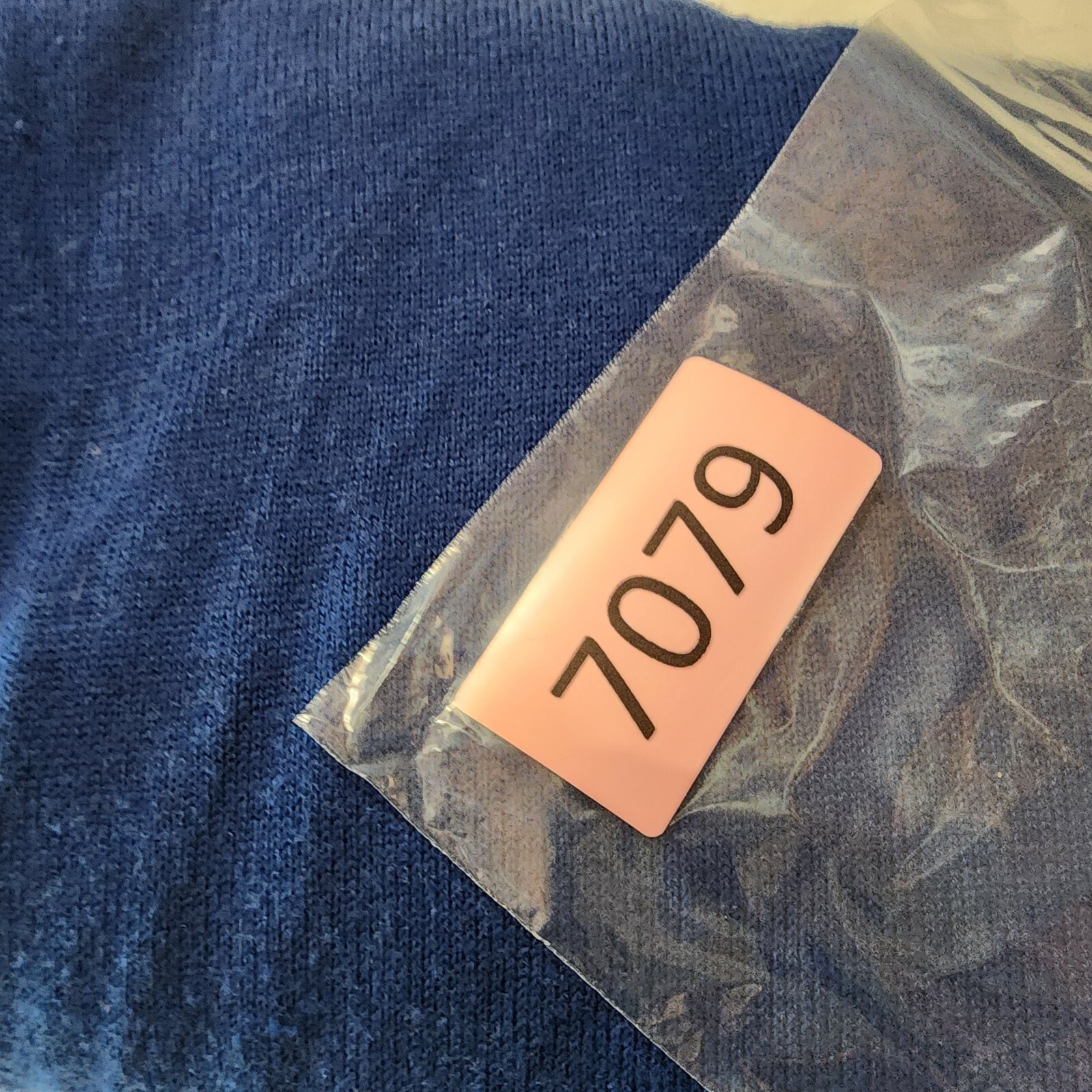 Grace Elements Colorblock Turtleneck Sweater Medi… - image 16