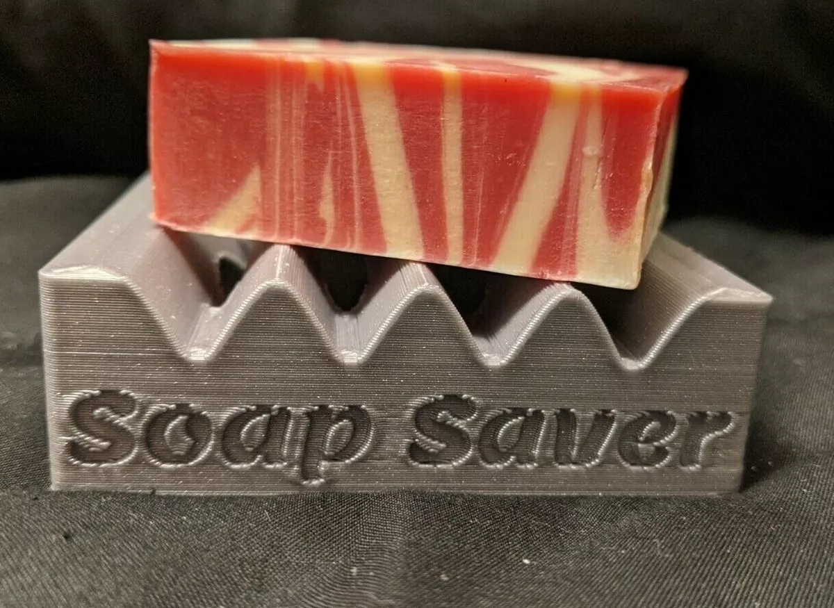 Dr. Squatch Soap Saver