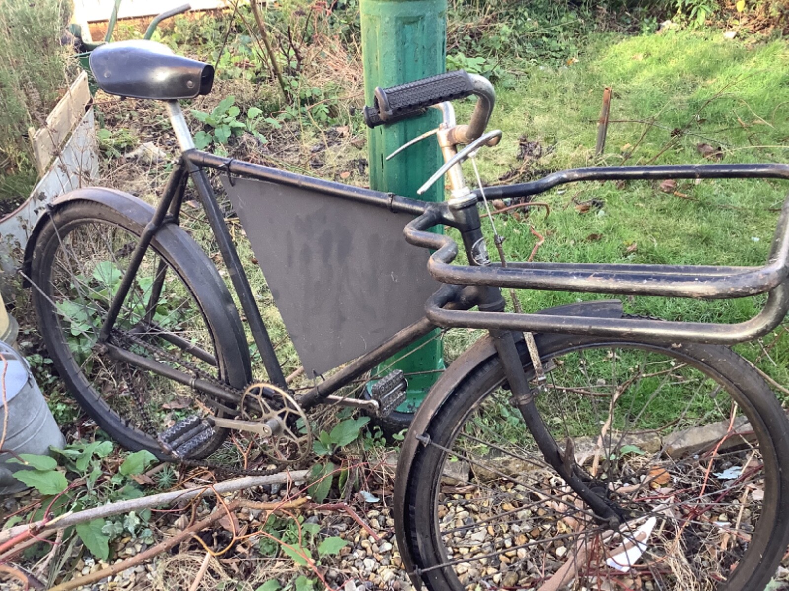 pashley ebay