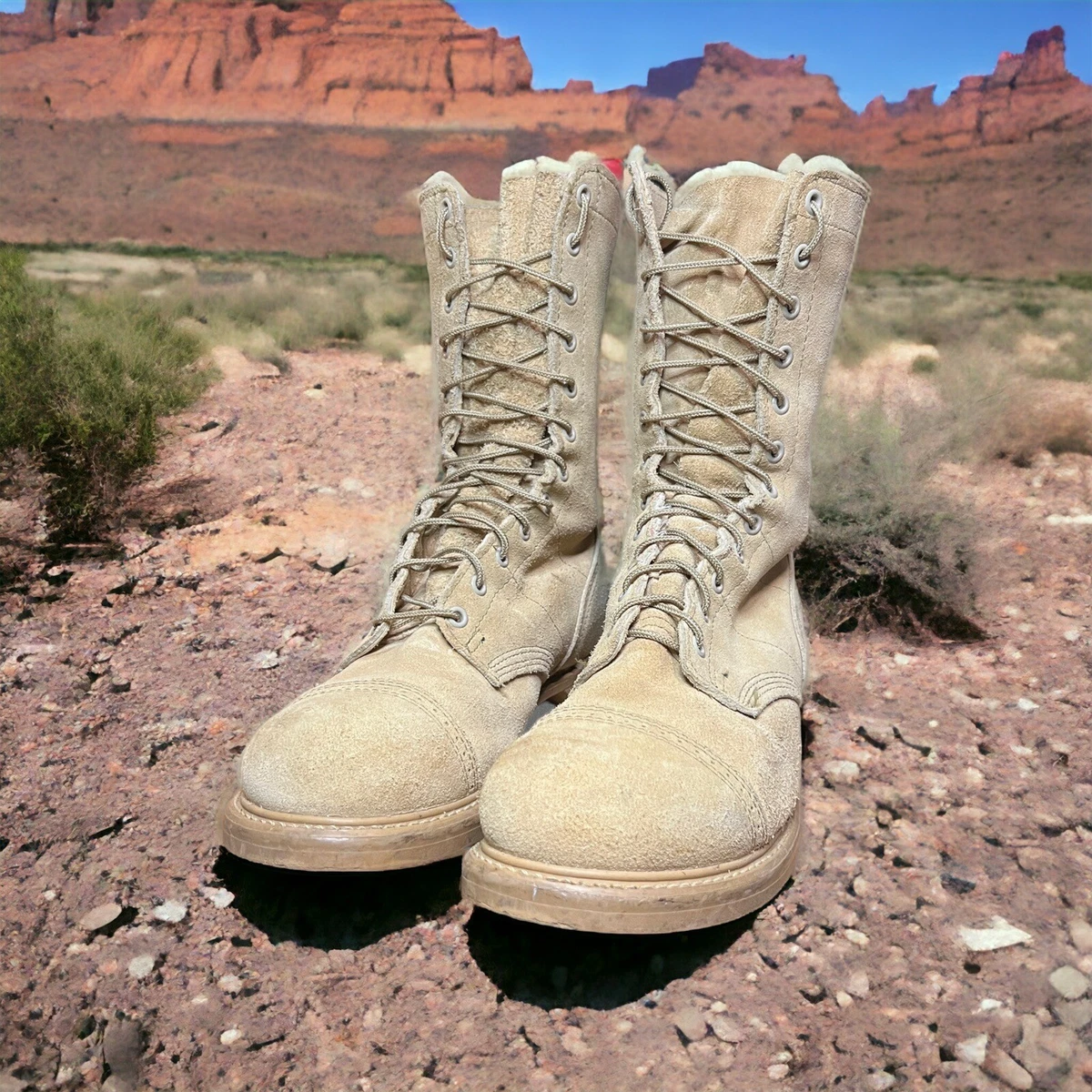 10 inch hiking clearance boots