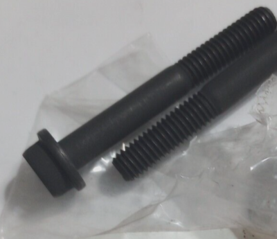 Kawasaki ZX-6R, ZX-10R, ZX-14R Bolt 6X45 NOS 92153-0656 Qty. 1