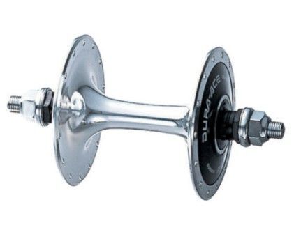 shimano シマノ ホイール DURA-ACE HB-7600 SHIMANO 「シマノ」 DURA ACE HB-7600 ピストホイールセット /中