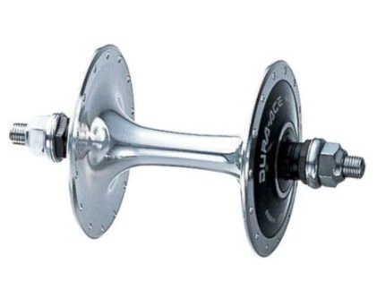 Shimano DURA-ACE HB-7600 Hub - Thumbnail 3