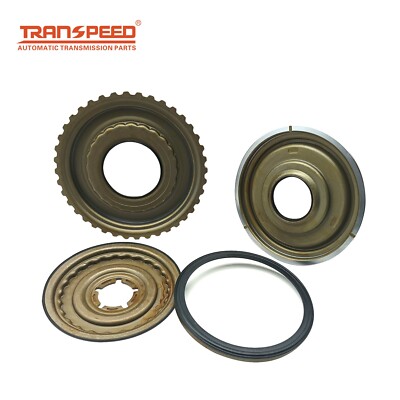 TRANSPEED U760E U760F Automatic Transmission 4PCS NAK Piston Kit ForTOYOTA Camry
