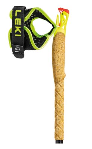 LEKI ULTRATRAIL FX.ONE Trail Running Poles Coppia Bastoncini 65225851 - Afbeelding 4 van 7