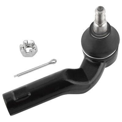 Front Inner & Outer Tie Rod Ends for 2006-2017 Mazda 5 2004-2013