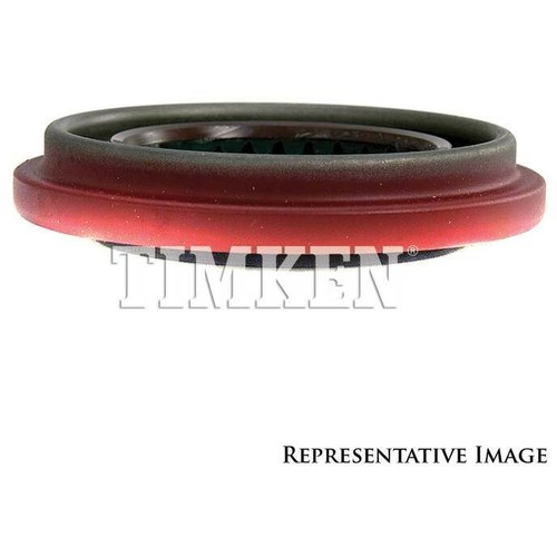 Timken Pinion Seal Rear Outer Exterior Outside for F250 F350 Dana 60-1U Axle - Picture 3 of 5