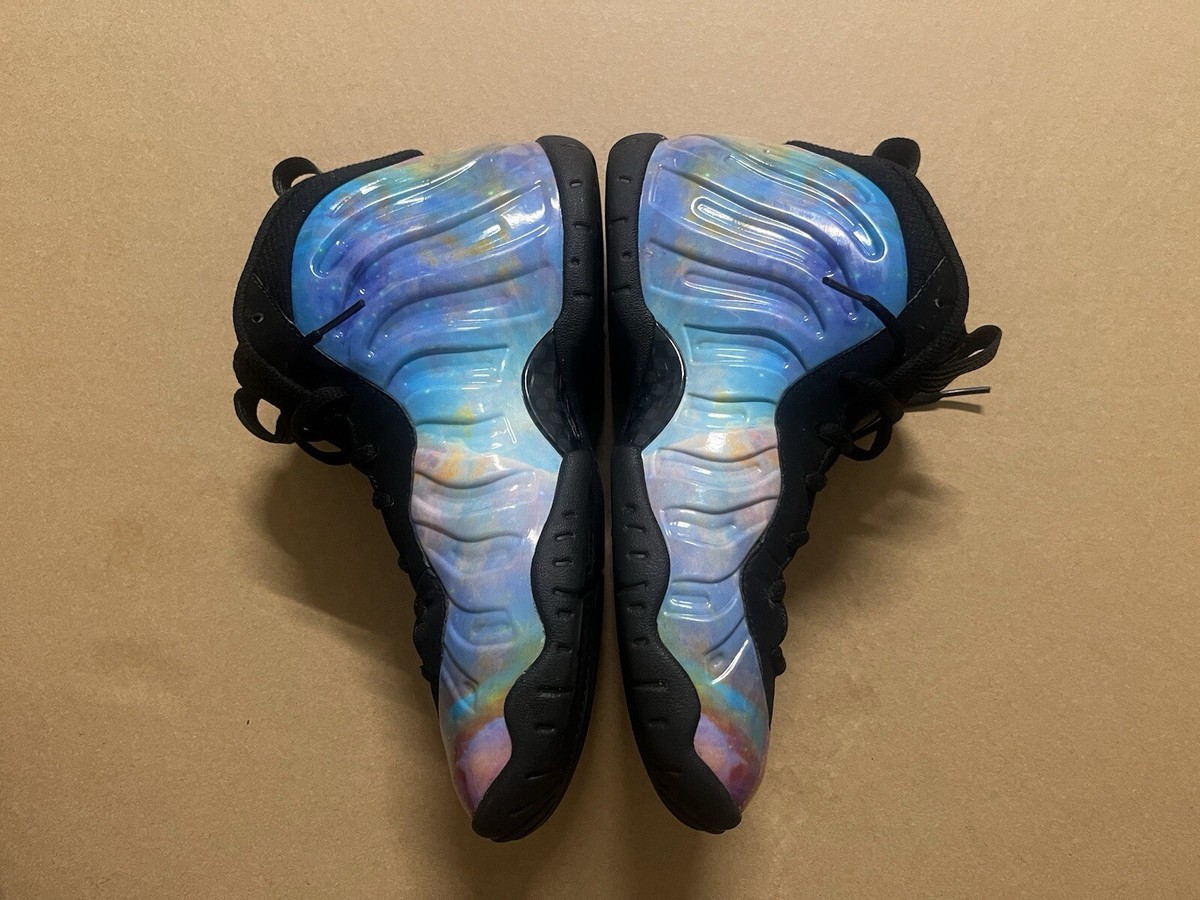 Size 6 - Nike Air Foamposite One XX QS Big Bang | eBay