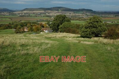 PHOTO  STANLEY PONTLARGE STANLEY PONTLARGE IS A SMALL COLLECTION OF A FEW HOUSES